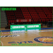 P10 Basketball Stadium Umkreis LED-Anzeige